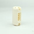 thumbnail image 5 of MOC Technical Parts Pneumatic Air Pump Bricks Small (6L) V2 with Reinforced Cylinder 19476 19482 19475 Compatible 8800 Blocks gray4697, 5 of 5