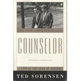thumbnail image 1 of Pre-Owned COUNSELOR: A Life at the Edge of History (Hardcover) 0060798718 9780060798710, 1 of 1