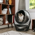 thumbnail image 6 of Litter-Robot 3 Connect, Grey, 6 of 8