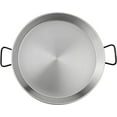 Pata Negra Restaurant Grade Paella Pan, 45cm