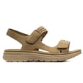thumbnail image 1 of Sandalias para Mujer Berlin 8014163 beige 25, 1 of 6