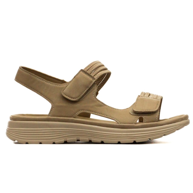 Sandalias para Mujer Berlin 8014163 beige 23