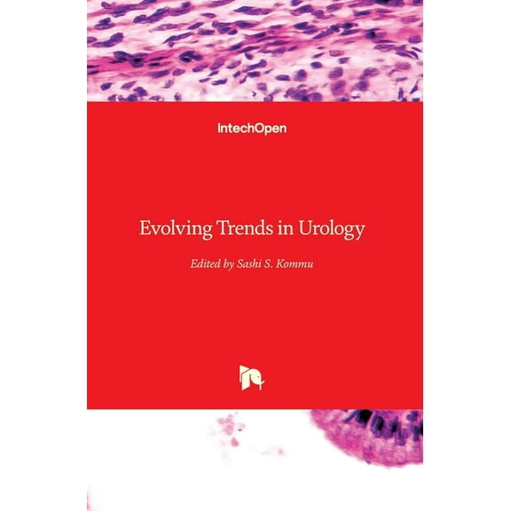 Evolving Trends in Urology (Hardcover)