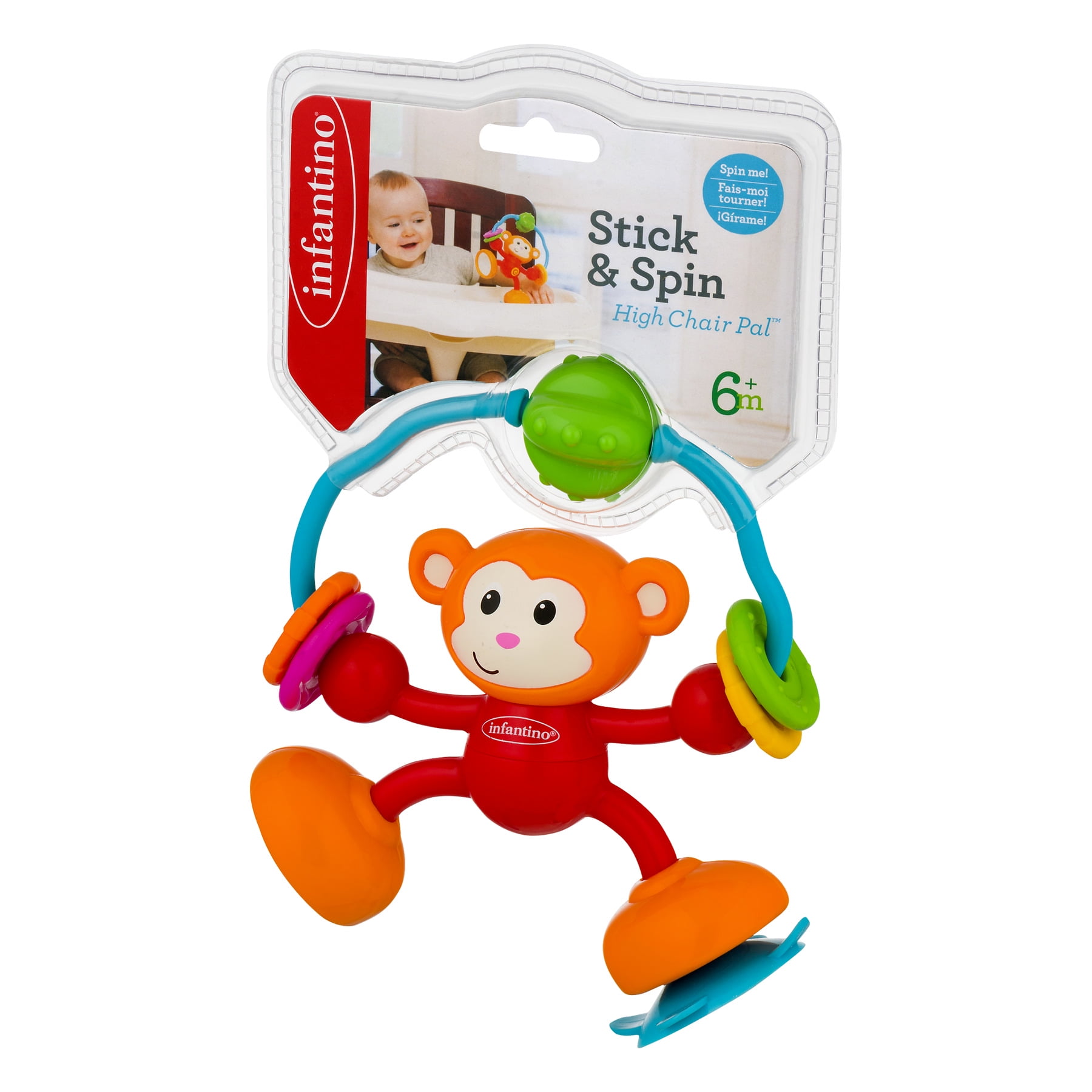 infantino stick and see spinwheel