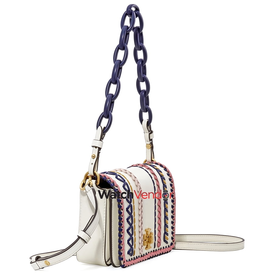 tory burch kira whipstitch