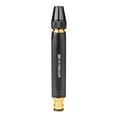 thumbnail image 1 of Home High Pressure Car Wash Water With Booster Nozzle High Pressure Washer Garden Hose Spray Nozzle Metal Water Sprayer Handheld Replacement Part Pattern Cleaning Tool, 1 of 4