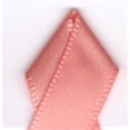 thumbnail image 1 of Papilion R074400060720100Y Ruban Satin Double Face 25 Po 100 Verges - Pêche, 1 of 1