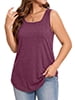 Dark Purple