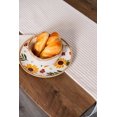 thumbnail image 4 of Elevate Your Dining Experience with Fabstyles Bistro Stripe Runner., 4 of 5