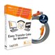 thumbnail image 1 of Cable de datos LAPLINK 2 m Ethernet para Windows 11, 1 of 8