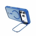thumbnail image 4 of Blu Element Chromatic Kick MagSafe Case Light Blue for iPhone 17 Pro, 4 of 5