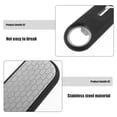thumbnail image 3 of FELTECHELECTR Portable Sharpening Stone For Kitchen Tools With PP Material And Efficient Sharpening 1Pack, 3 of 8