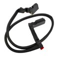 thumbnail image 2 of Engine Compartment Sealing Rubber Strip Sponge Block for, 2 of 5