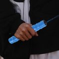 thumbnail image 1 of KAKOWELY 5Jgo Overgrip Para De Tenis Y Bádminton Azul Con Absorción De Sudor Y Sujeción Cómoda, 1 of 8