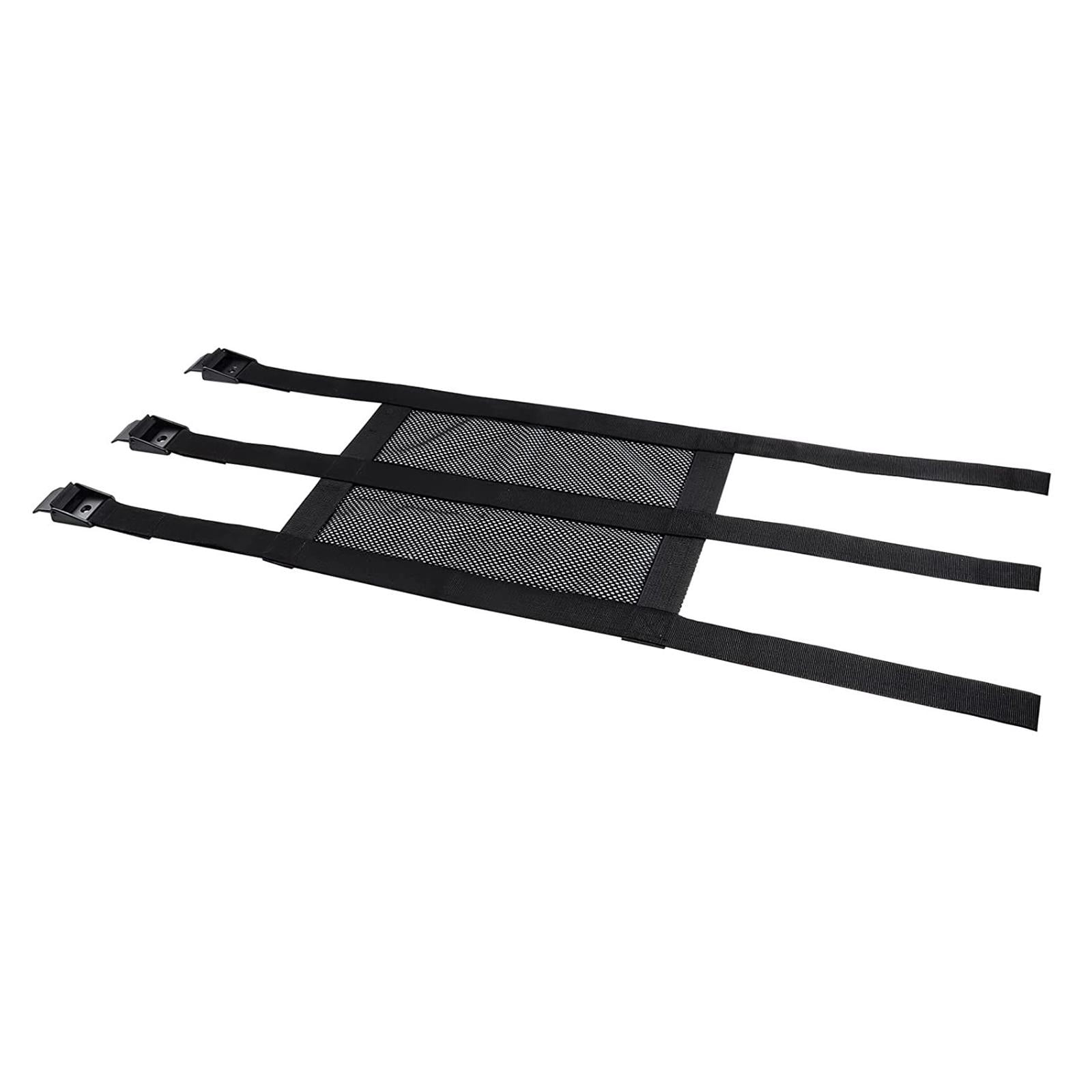 Fitting Replacement Holder Stand Seat Adjustable Men Women Mesh Ladder