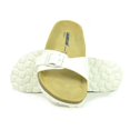 thumbnail image 4 of Sanosan Womens Malaga Lacquered Sandals, 4 of 4