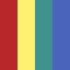 Primary Rainbow