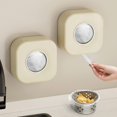 thumbnail image 2 of Punch-Free Fresh-Keeping Bag Storage Box Household Large Capcaity Storage Box for Toilet Shower Room, 2 of 5