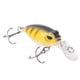 thumbnail image 5 of Suministros de pesca, Pesca Mini Minnow Cebo Pesca Mini Señuelo Pesca Manivela Cebo Conjunto Acabado de lujo, 5 of 9