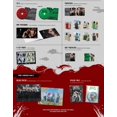 thumbnail image 3 of Display Album Stray Kids ATE de tamaño compacto con regalo por adelantado, 3 of 3