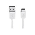 thumbnail image 3 of Belkin MIXIT - Cable USB - USB (M) a USB-C (M) Belkin F2CU032BT06-WHT, 3 of 4