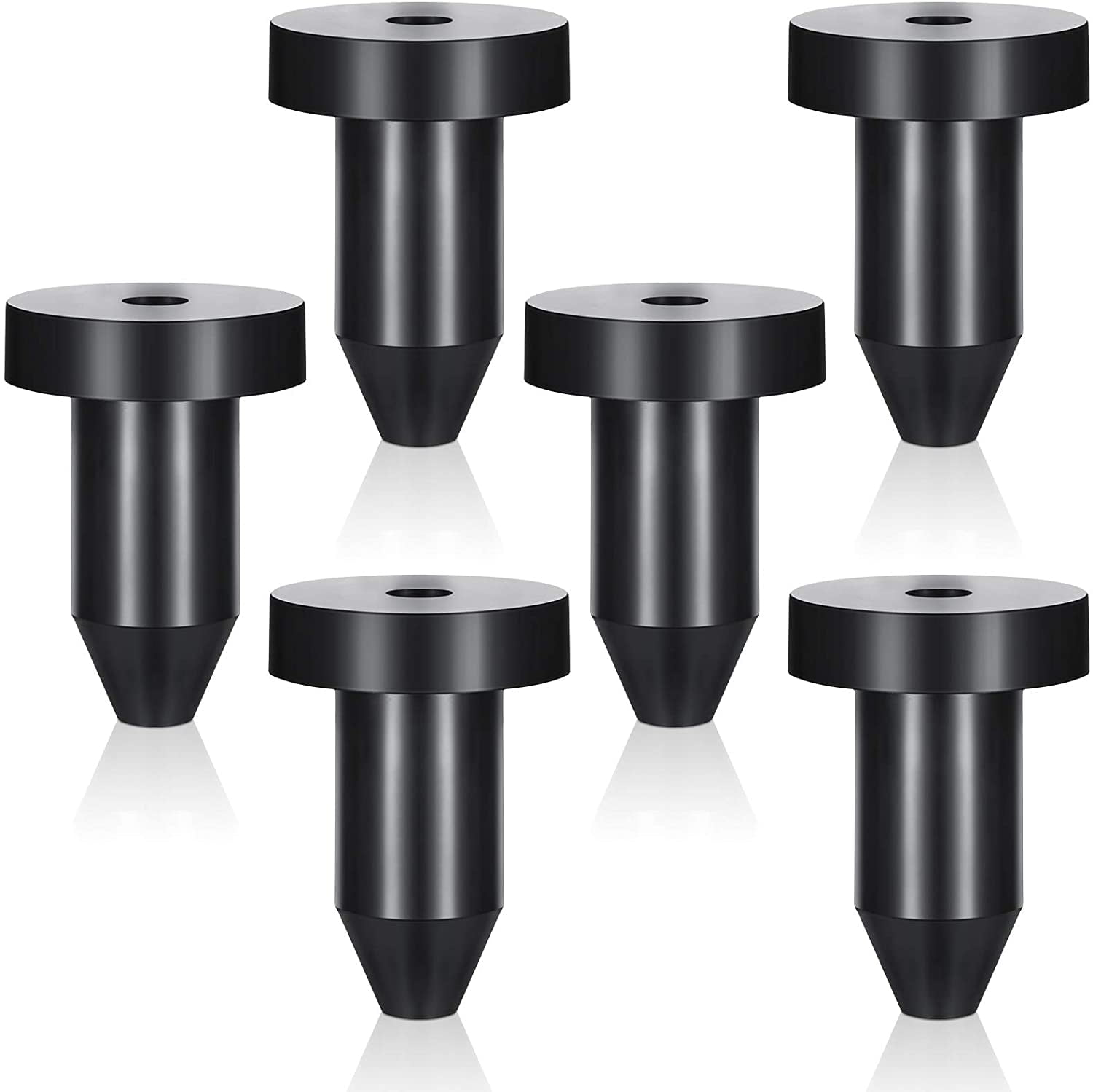 Kayak Drain Plug Canoe Drain Stoppers Fits Most Kayak Canoe Compatible