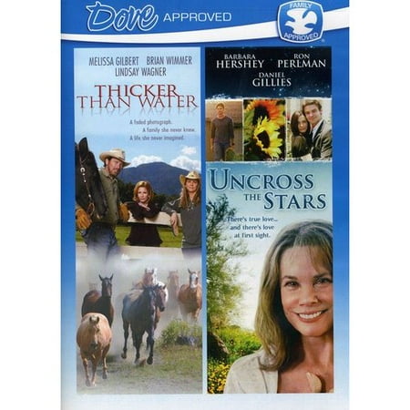 Thicker Than Water / Uncross The Stars