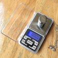 thumbnail image 2 of Lishi Pocket Precision Scale: Mini Digital Scale for Food, Jewelry, and More, 2 of 3