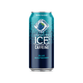 thumbnail image 1 of Sparkling ICE Naturally Flavored Sparkling Water + Caffeine, Blue Raspberry, 16oz Cans (Pack Of 12), 1 of 1