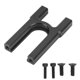 thumbnail image 2 of RC Center Diff Mount aleación de aluminio duradero RC Center Diff Mount para 1/7 1/8 RC Cars ANGGREK Otros, 2 of 8