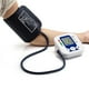 thumbnail image 2 of Monitor de presión arterial paramédico - Máquina automática de presión arterial en la parte superior del brazo con manguito - Monitor digital de presión arterial - Función de memoria de 120 lecturas,, 2 of 4