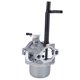 thumbnail image 5 of Piezas de repuesto de carburador de aluminio para GenPower 305 5000 5550 6200 8550 10HP, 5 of 10