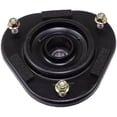 thumbnail image 2 of New Left Front Shock and Strut Mount Compatible With Chevrolet Geo Toyota Prizm GSi 4 Cyl 1.6L Corolla LE 4 Cyl 1.6L Prizm Base 4 Cyl 1.6L 1988-2002 By 142193 142435 143280 143281, 2 of 6