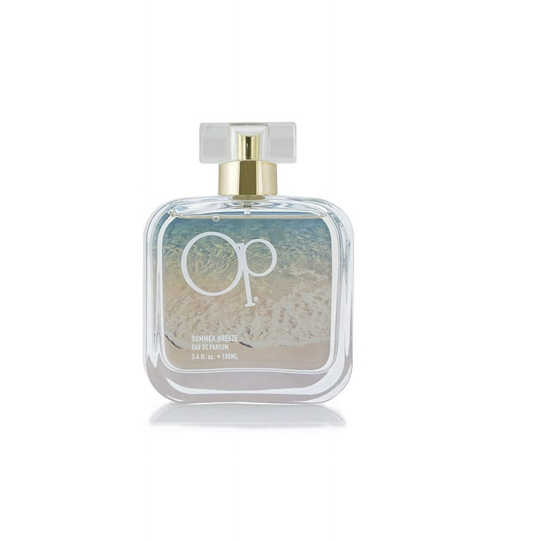 Ocean pacific summer breeze perfume new arrivals