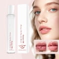 thumbnail image 6 of Rolling Ball Lip Serum Oil Dry Crack Intensive Care Long Lasting Moisturizing Mild Nourishing Lip Oil 8.5ml, 6 of 8
