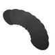 thumbnail image 4 of Protector de Suela Adhesivo para Plantilla Antideslizante, Tacones Altos Antideslizantes, Antisuela, Fondo Antideslizante, Almohadilla Antideslizante, Plantillas para Zapatos de Mujer (Negro - 6 Pares) JM, 4 of 5