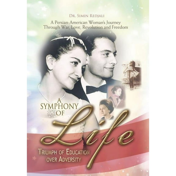 A Symphony of Life (Hardcover)
