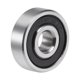 thumbnail image 1 of Rodamientos de Bolas de Acero Inoxidable S626-2RS 6x19x6mm Doble Sellado 626RS, 1 of 4