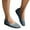 Grey, variant on Xysaqa Slip on Shoes Women, Flats Shoes Women Dressy Comfortable Fashion Women Ventilate Casual Round Head Comfy Casual Shoes Work Office Shoes Womens on Clearance