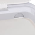 thumbnail image 3 of Smart Sensor Trash Can,Automatic Trash Can Household Trash Can Smart Garbage Bin Breakthrough Technology, 3 of 8