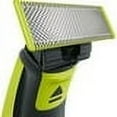 thumbnail image 3 of 10 Lames de Rechange pour Rasoir Philips Oneblade, 3 of 7