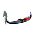 thumbnail image 4 of Venetian Gondola Real Boat 36, 4 of 27
