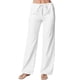 thumbnail image 2 of Pantalones largos de pierna recta para mujer, pantalones de pierna recta para mujer Pantalones de pierna recta para mujer Pantalones largos para mujer Diseño aerodinámico, 2 of 5