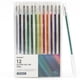 thumbnail image 1 of Bolígrafos de gel con purpurina Grabie, 12 colores, para libros de colorear para adultos, 1 of 6