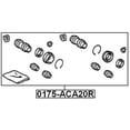 thumbnail image 2 of Febest REAR BRAKE CALIPER REPAIR KIT # 0175-ACA20R OEM 04479-42020, 2 of 2