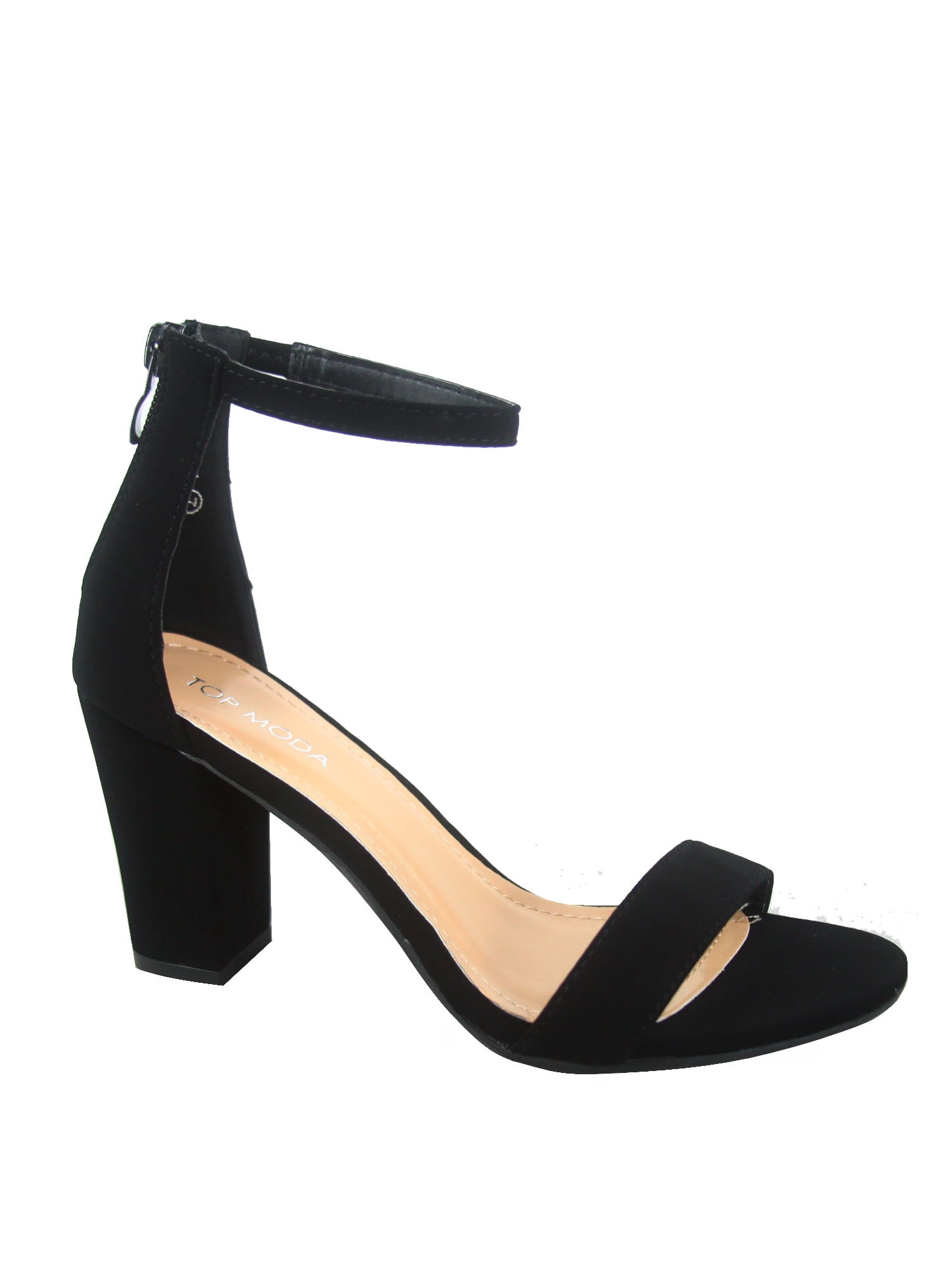 Black Heels | Buy Black Heels Online | Wittner