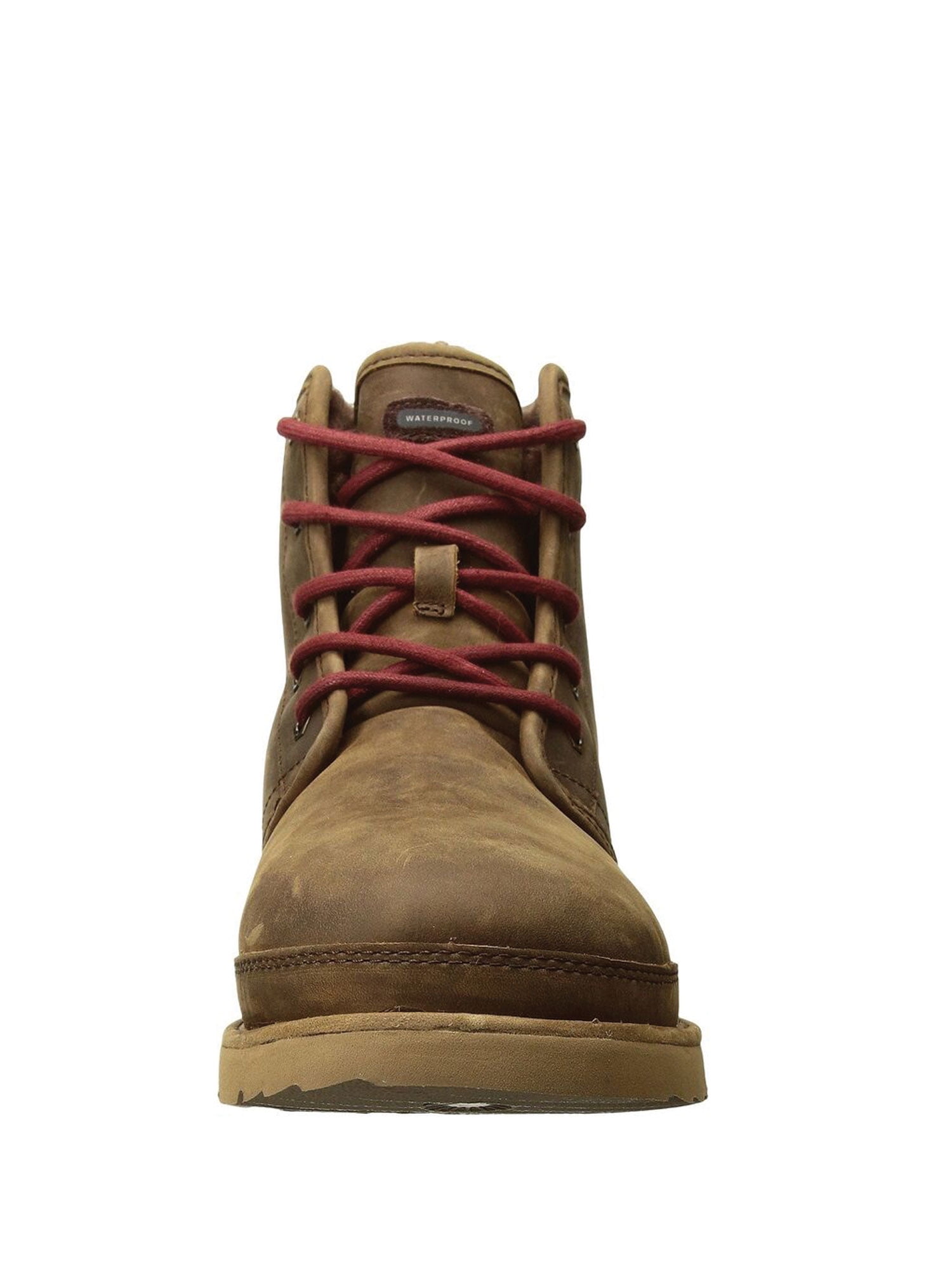 UGG Harkley Men s Waterproof Boots 1017238 Walmart