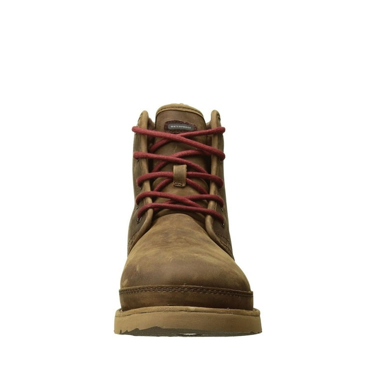 Ugg harkley top waterproof boot