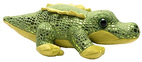 wild republic alligator