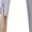 White, variant on Kitten and butterfly Print Pajama Pants for Men,Men’s Pajama Bottoms,Mens PJ Pants with Pockets & Button Fly-Small